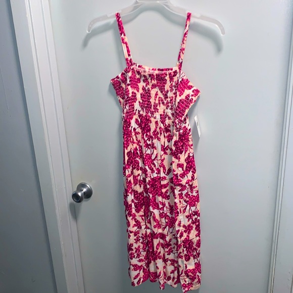 Other - NWT Girls Floral Dress